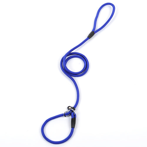 Halsband & Leine "GentleGuide" - Lockeres Gassigehen für Leichte Zieher